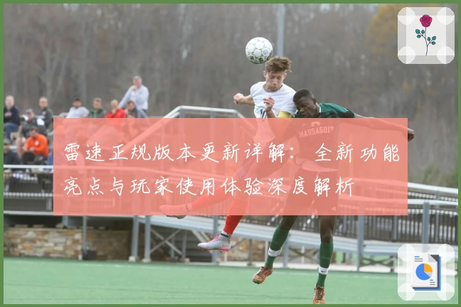 雷速正规版本更新详解：全新功能亮点与玩家使用体验深度解析