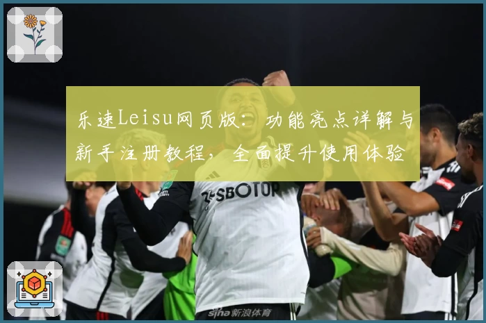 乐速Leisu网页版:功能亮点详解与新手注册教程,全面提升使用体验