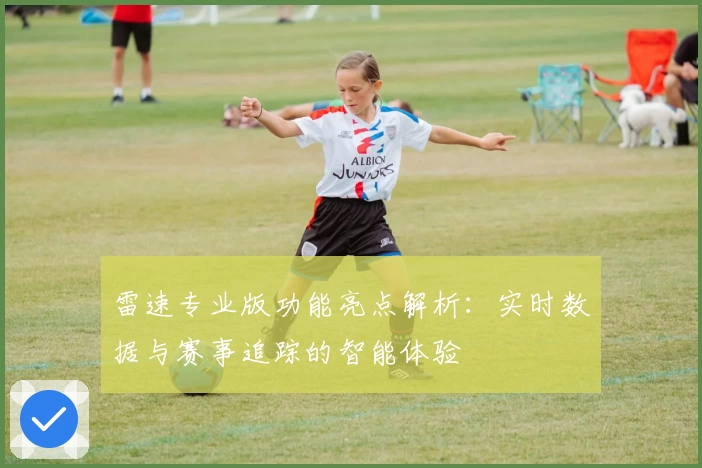 雷速专业版功能亮点解析：实时数据与赛事追踪的智能体验