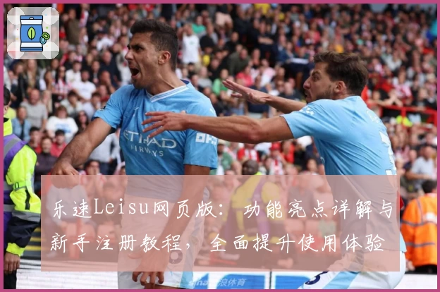 乐速Leisu网页版：功能亮点详解与新手注册教程，全面提升使用体验